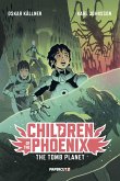 Children of the Phoenix Vol. 3