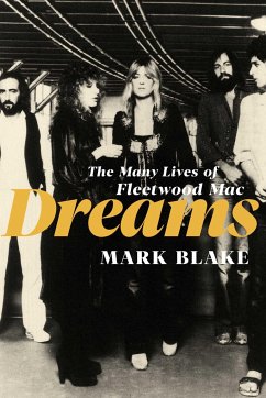 Dreams - Blake, Mark