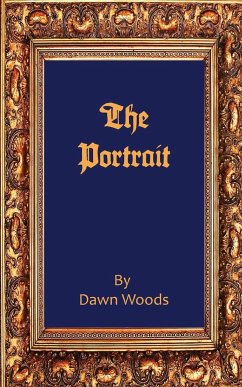 The Portrait - Woods, Dawn