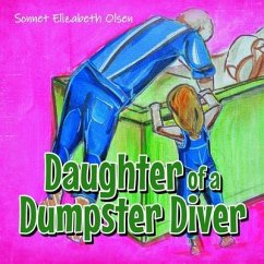 Cover Daughter of a Dumpster Diver (eBook, ePUB)