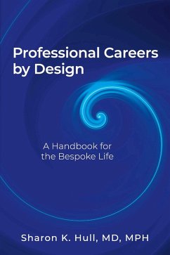 Cover Professional Careers by Design (eBook, ePUB)