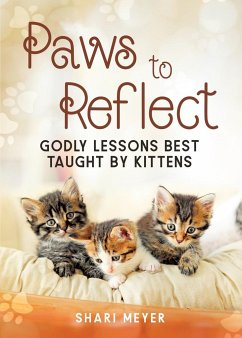 Paws to Reflect - Meyer, Shari