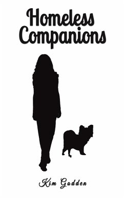 Homeless Companions - Godden, Kim