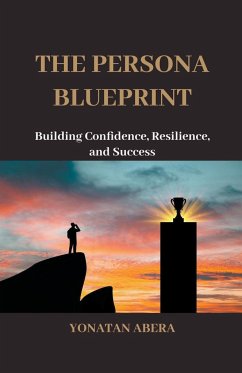 The Persona Blueprint - Abera, Yonatan