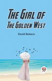 The Girl Of The Golden West