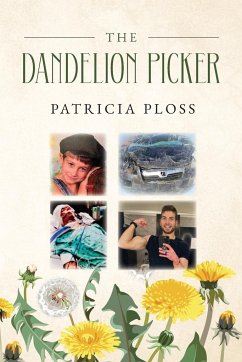 The Dandelion Picker - Ploss, Patricia