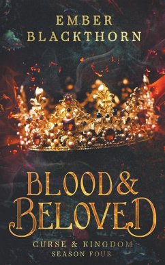 Cover Blood & Beloved