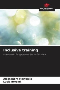 Inclusive training - Marfoglia, Alessandra;Borsini, Lucia