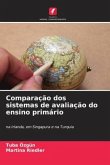 Comparação dos sistemas de avaliação do ensino primário