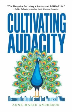 Cover Cultivating Audacity