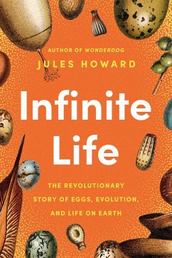 Infinite Life - Howard, Jules