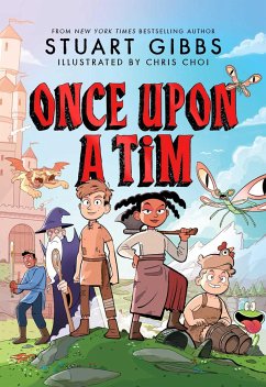 Once Upon a Tim - Gibbs, Stuart