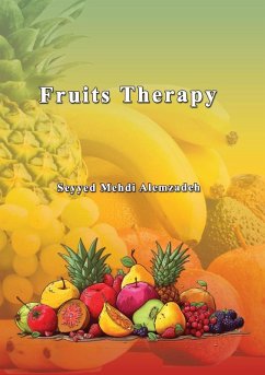 Cover Fruits Therapy