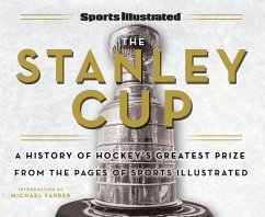 Sports Illustrated the Stanley Cup - Sports Illustrated