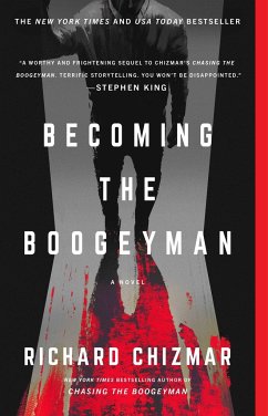 Becoming the Boogeyman - Chizmar, Richard