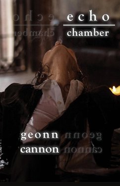 Echo Chamber - Cannon, Geonn