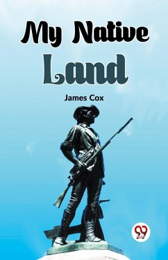 My Native Land - Cox, James