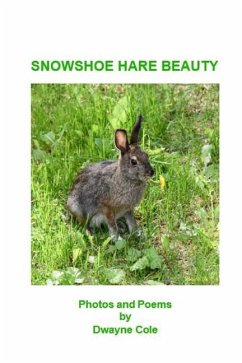 Snowshoe Hare Beauty - Cole, Dwayne