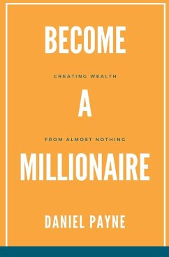 Become a Millionaire - Payne, Daniel