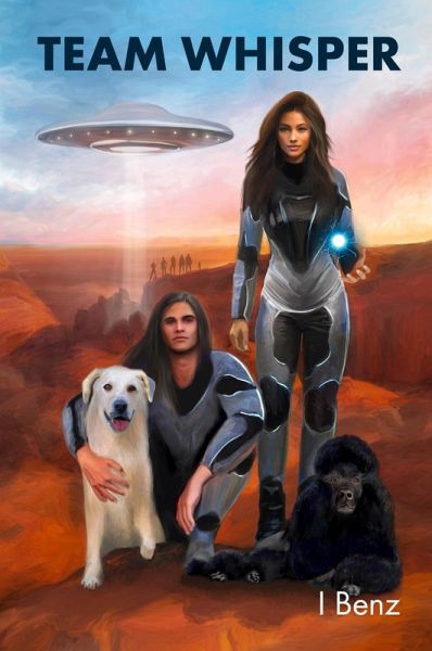 Team Whisper Team Whisper