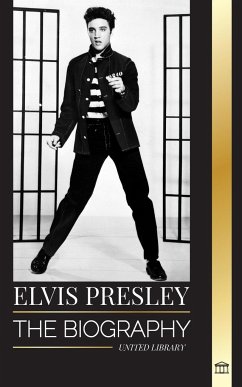 Elvis Presley - Library, United