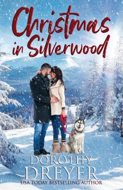 Christmas in Silverwood - Dreyer, Dorothy