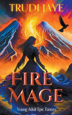 Fire Mage - Jaye, Trudi