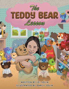 The Teddy Bear Lesson - Solia, Lei