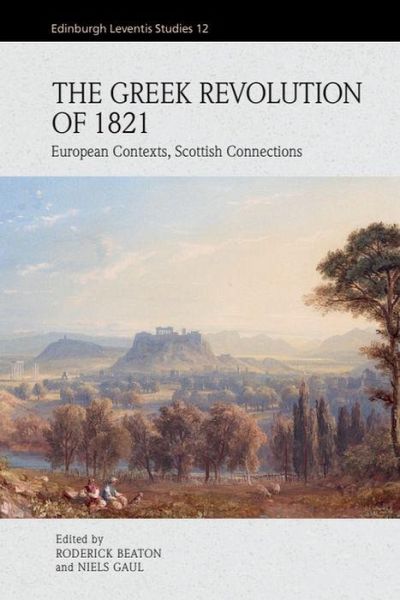 The Greek Revolution of 1821 The Greek Revolution of 1821
