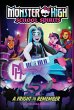 A Fright to Remember (Monster High... - Bild 1