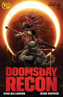 Doomsday Recon - Anspach, Jason; Williamson, Ryan