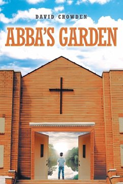 Cover Abba's Garden