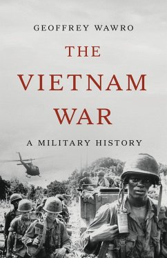 The Vietnam War - Wawro, Geoffrey