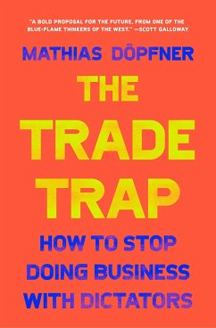 The Trade Trap - Döpfner, Mathias