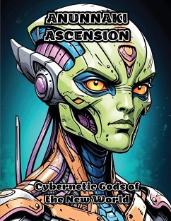 Anunnaki Ascension - Colorzen