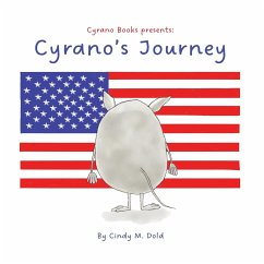 Cyrano's Journey - Dold, Cindy