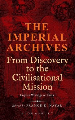 The Imperial Archives