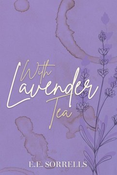 Cover With Lavender Tea