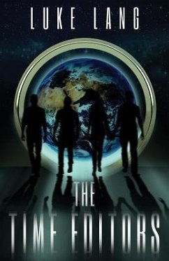 Cover The Time Editors