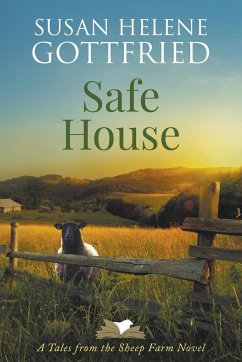 Safe House - Gottfried, Susan Helene