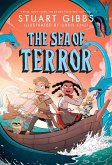 The Sea of Terror The Sea of Terror