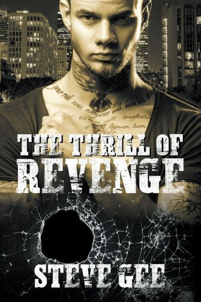 The Thrill of Revenge The Thrill of Revenge