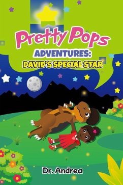 Pretty Pops Adventures - Carter, Andrea