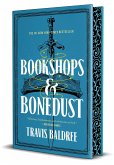 Bookshops & Bonedust