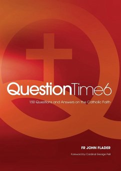 Question Time 6 - Flader, John