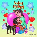Finding My Happy (eBook, ePUB)