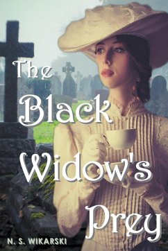 The Black Widow's Prey - Wikarski, N. S.