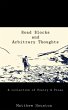 Road Blocks and Arbitrary Thoughts - Bild 1