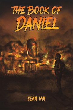 Cover The Book of Daniel