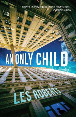 An Only Child - Roberts, Les